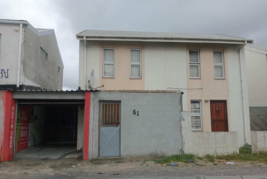 2 Bedroom Property for Sale in Morgan Village Western Cape